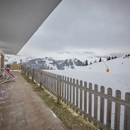 Almglueck By We Rent, Jokercard Included Σαλέ *