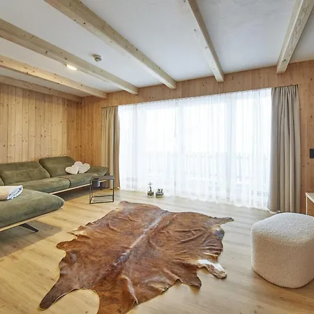 Almglueck By We Rent