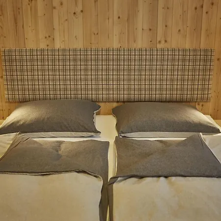 Almglueck By We Rent, Jokercard Included Σαλέ Σάαλμπαχ-Χίντεργκλεμ