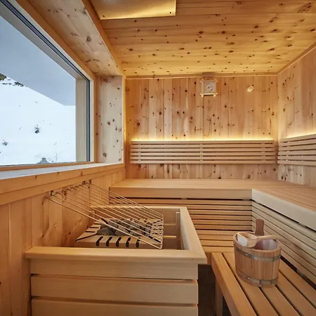 Almglueck By We Rent Saalbach-Hinterglemm