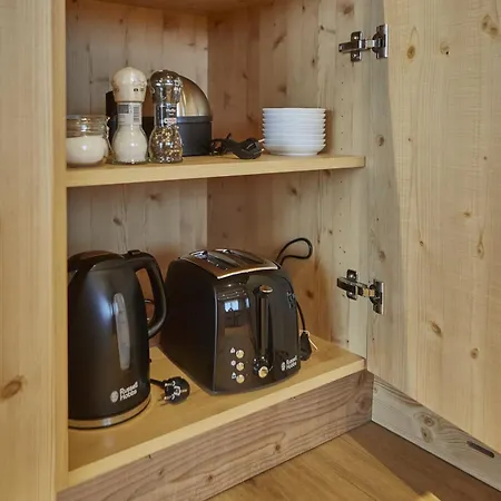 Almglueck By We Rent Saalbach-Hinterglemm