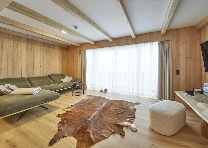 Almglueck By We Rent, Jokercard Included