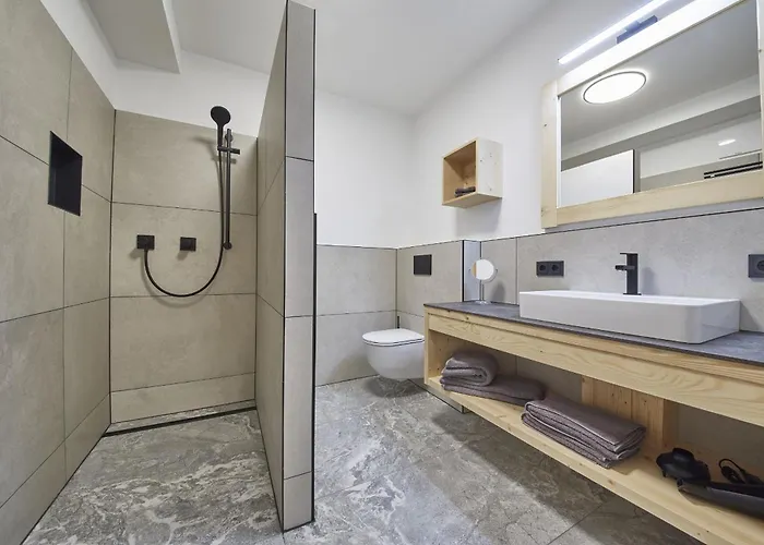 Σαλέ Almglueck By We Rent, Jokercard Included
