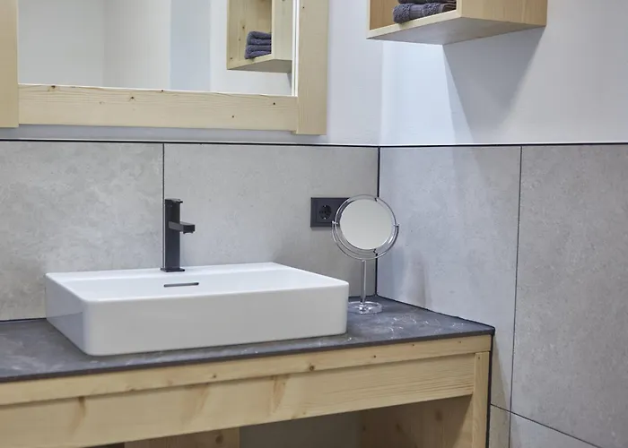 Almglueck By We Rent, Jokercard Included * Σάαλμπαχ-Χίντεργκλεμ