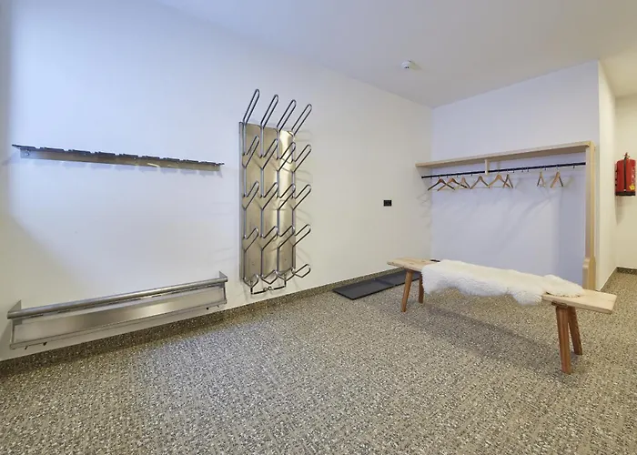 Almglueck By We Rent, Jokercard Included Σαλέ Σάαλμπαχ-Χίντεργκλεμ