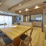 木屋 Almglueck By We Rent, Jokercard Included 萨尔巴赫