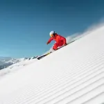 木屋 Almglueck By We Rent, Jokercard Included *
