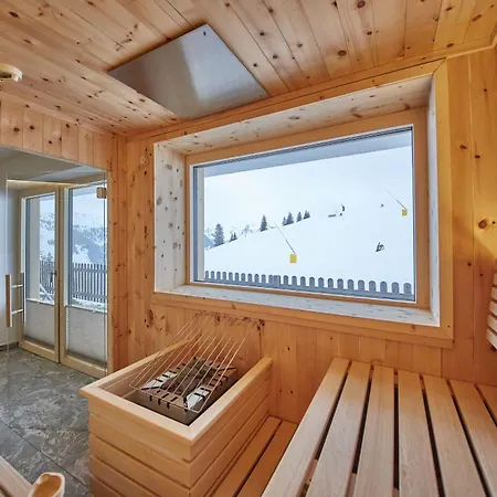 Almglueck By We Rent * Saalbach-Hinterglemm