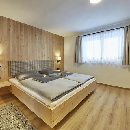 シャレー Almglueck By We Rent *