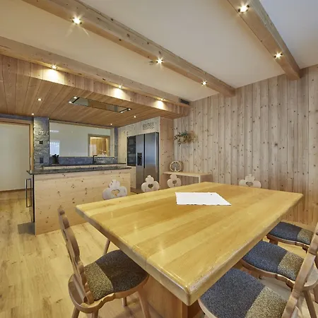 Almglueck By We Rent Alpehytte *