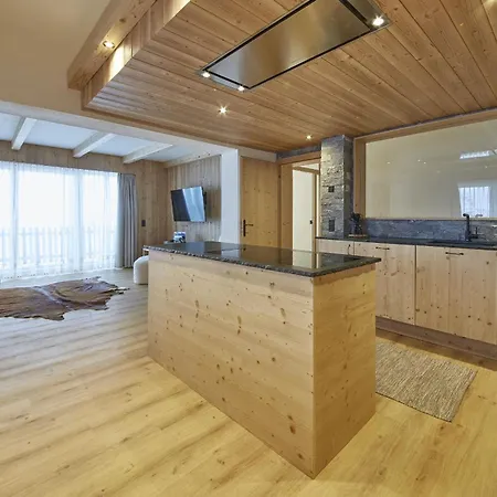 Almglueck By We Rent *