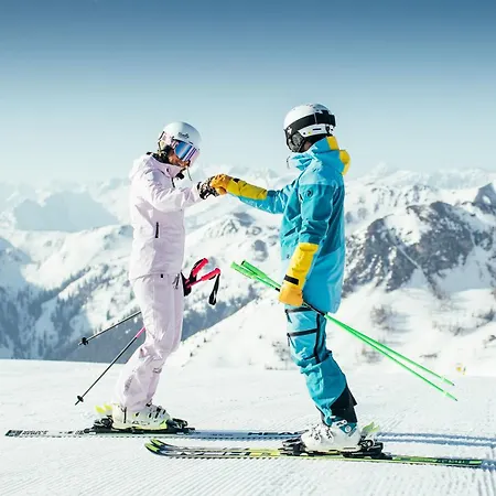 Almglueck By We Rent Saalbach-Hinterglemm