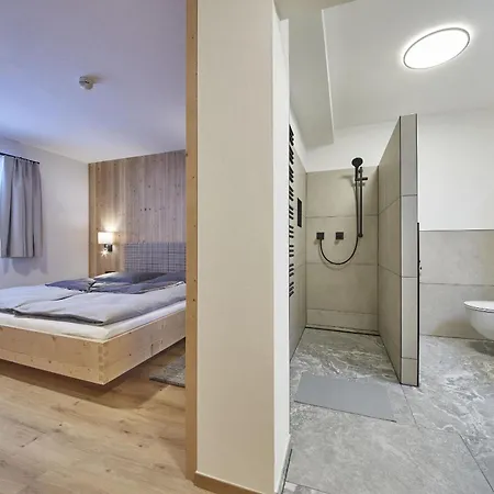 Almglueck By We Rent, Jokercard Included Chalet