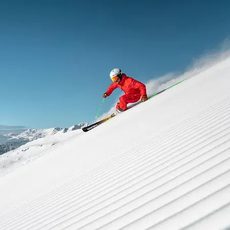 シャレー Almglueck By We Rent *