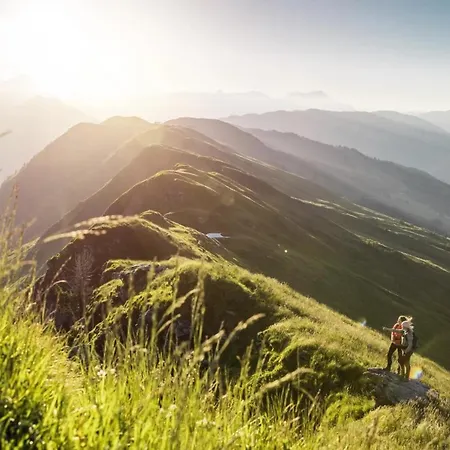 シャレー Almglueck By We Rent *