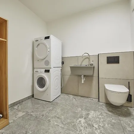 Almglueck By We Rent