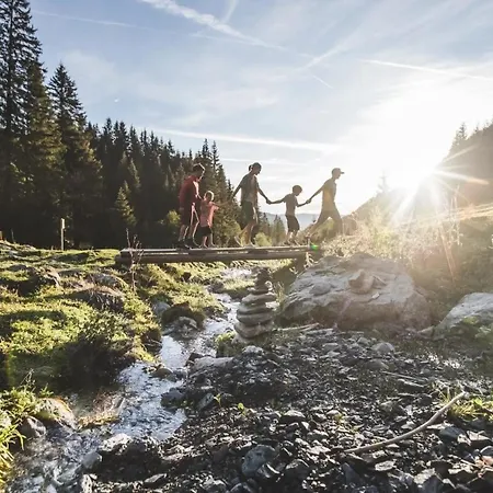 Almglueck By We Rent, Jokercard Included Saalbach-Hinterglemm