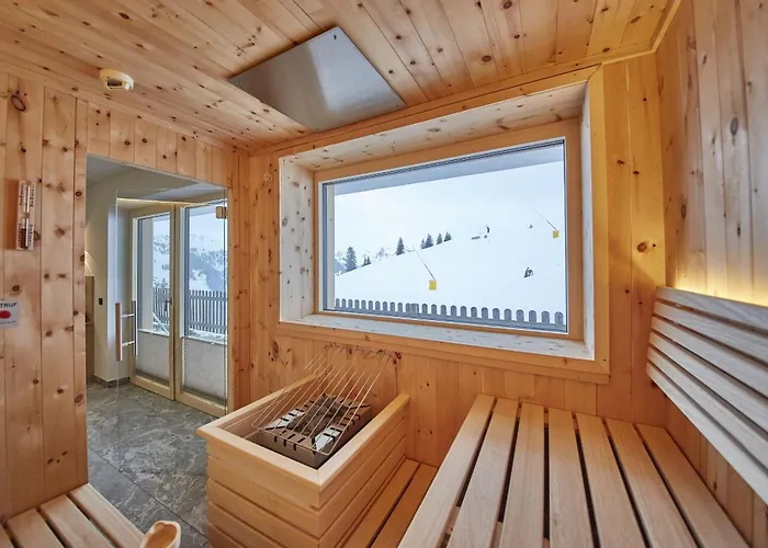 Almglueck By We Rent * Saalbach-Hinterglemm