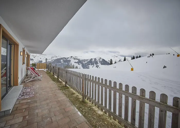 Almglueck By We Rent Chalet *