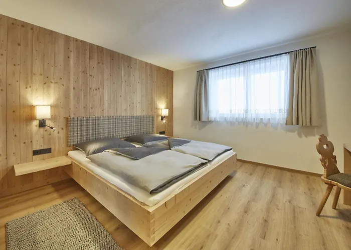 Alpehytte Almglueck By We Rent, Jokercard Included *