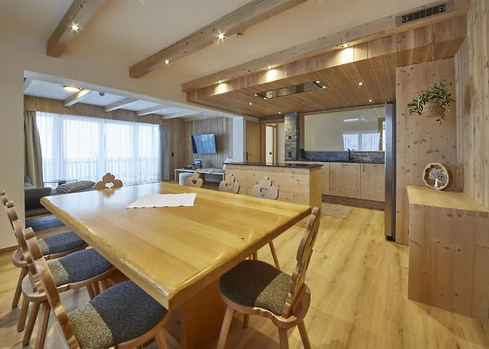 Chalet Almglueck By We Rent Saalbach-Hinterglemm