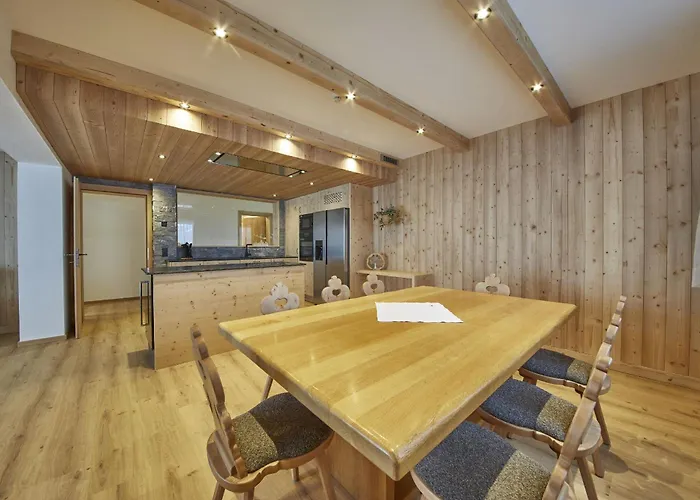 Almglueck By We Rent Chalet *