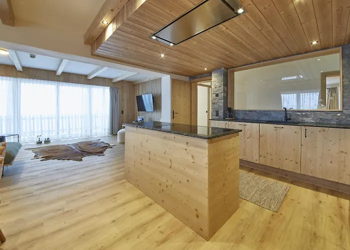 Almglueck By We Rent *