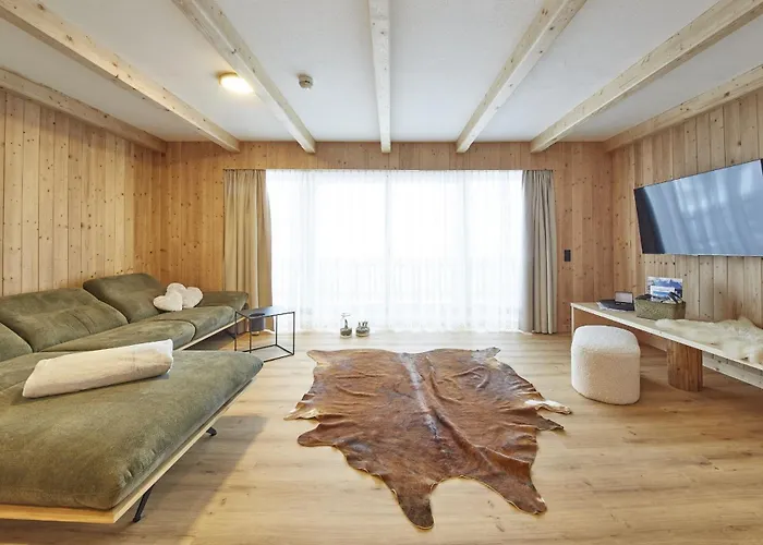 Chalet Almglueck By We Rent Saalbach-Hinterglemm