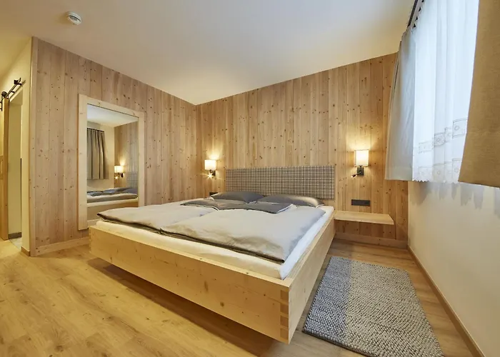 Almglueck By We Rent, Jokercard Included Saalbach-Hinterglemm
