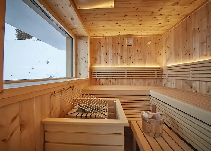 Almglueck By We Rent Saalbach-Hinterglemm