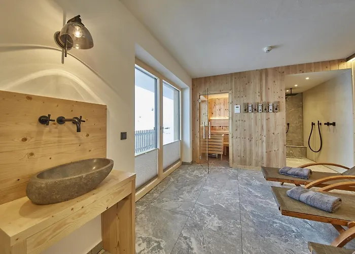 Almglueck By We Rent Chalet *