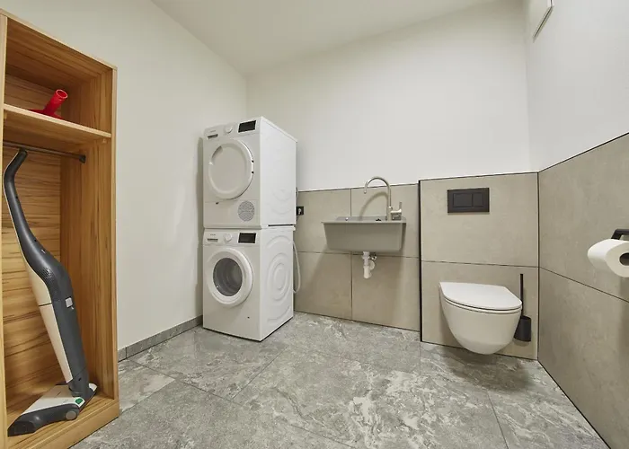 Almglueck By We Rent