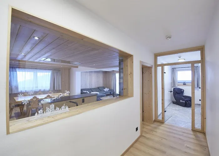 Almglueck By We Rent, Jokercard Included * Saalbach-Hinterglemm