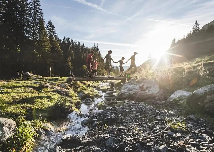 Almglueck By We Rent Saalbach-Hinterglemm